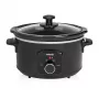 Slow cooker Tristar VS-3915 3,5L nero con manopola 180W