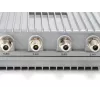 LevelOne AC1200 Dual-Band Outdoor PoE Wireless Access Point, gestito da controller