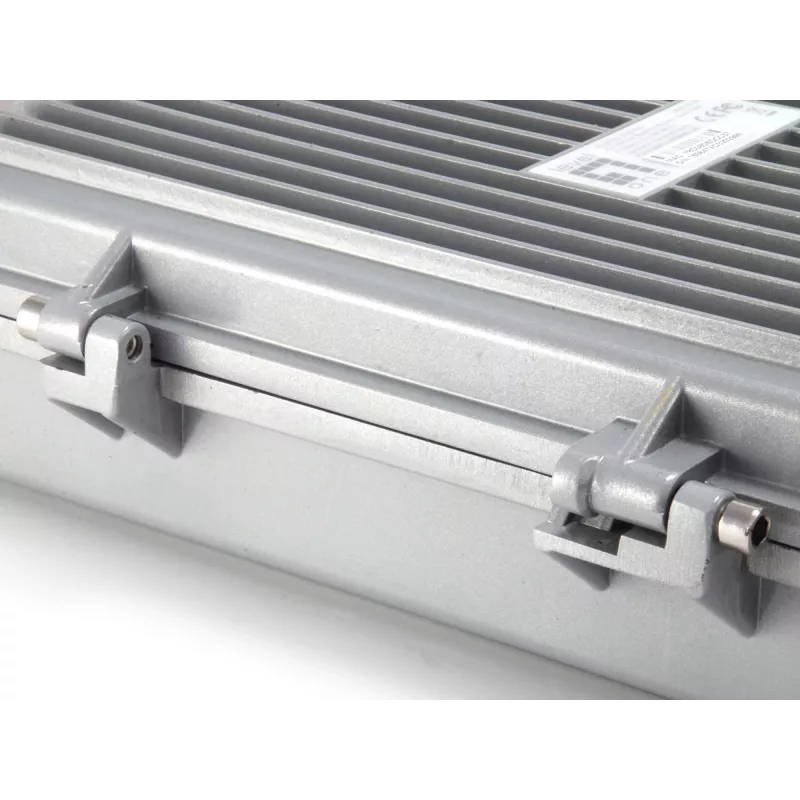 LevelOne AC1200 Dual-Band Outdoor PoE Wireless Access Point, gestito da controller