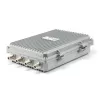 LevelOne AC1200 Dual-Band Outdoor PoE Wireless Access Point, gestito da controller