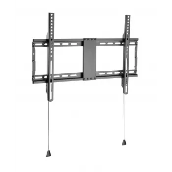 Supporto monitor Vivolink WALL-LARGE regolabile in altezza orientabile inclinabile