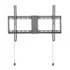Supporto monitor Vivolink WALL-LARGE regolabile in altezza orientabile inclinabile