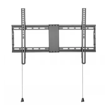 Supporto monitor Vivolink WALL-LARGE regolabile in altezza orientabile inclinabile