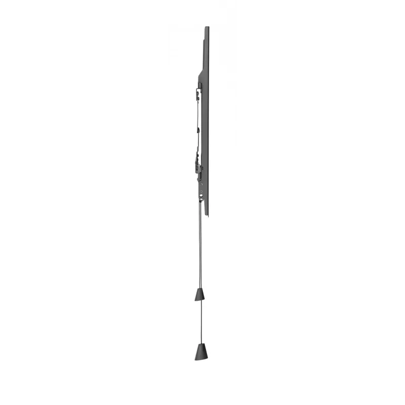 Supporto monitor Vivolink WALL-LARGE regolabile in altezza orientabile inclinabile