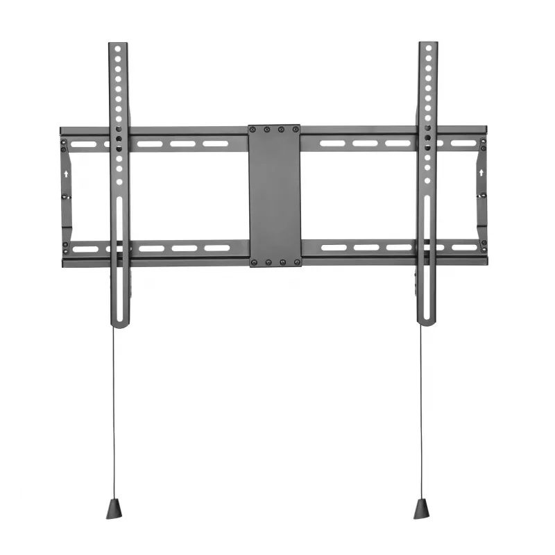 Supporto monitor Vivolink WALL-LARGE-BULK80 design heavy duty regolabile