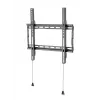 Supporto monitor Vivolink WALL-MEDIUM regolabile inclinabile e orientabile
