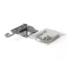 LevelOne antenna pannello direzionale 12dBi 2.4GHz, per interni/esterni