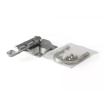 LevelOne antenna pannello direzionale 12dBi 2.4GHz, per interni/esterni