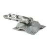 LevelOne antenna pannello direzionale 12dBi 2.4GHz, per interni/esterni