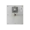 LevelOne antenna pannello direzionale 12dBi 2.4GHz, per interni/esterni