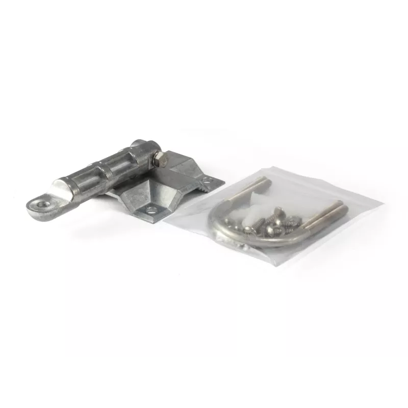 LevelOne antenna pannello direzionale 18dBi 2.4GHz, per interni/esterni