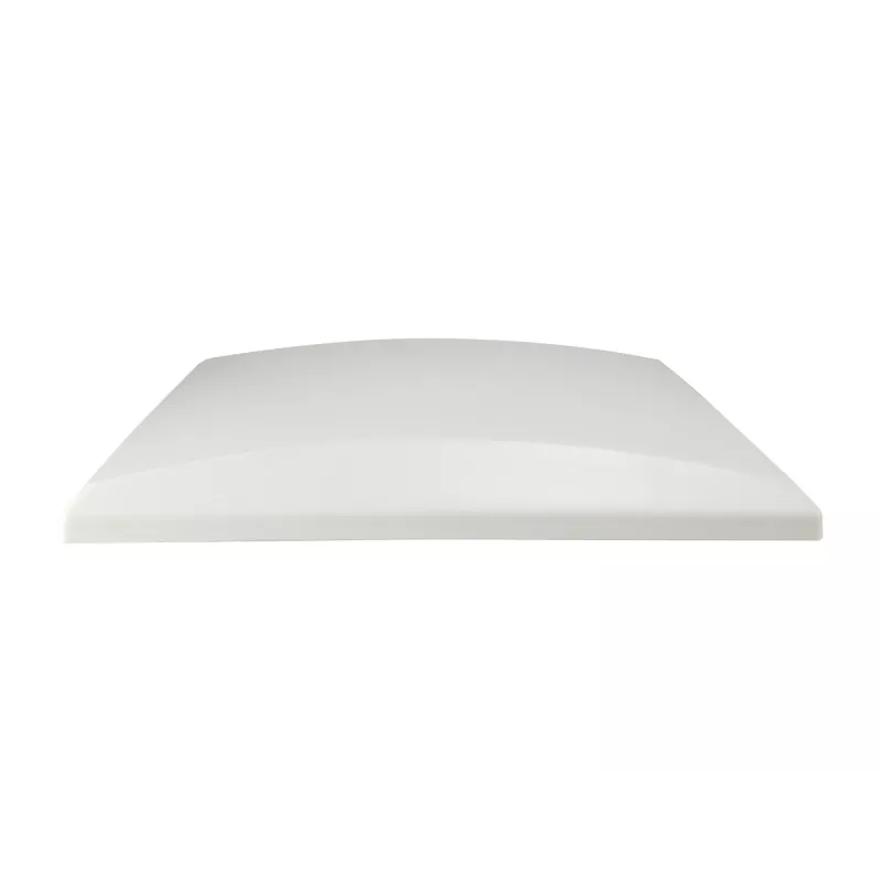 LevelOne antenna pannello direzionale 18dBi 2.4GHz, per interni/esterni
