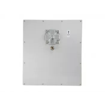 LevelOne antenna direzionale 20dBi 5GHz per interni ed esterni