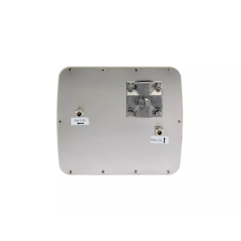 LevelOne antenna direzionale 18dBi 5GHz doppia polarizzazione per esterni