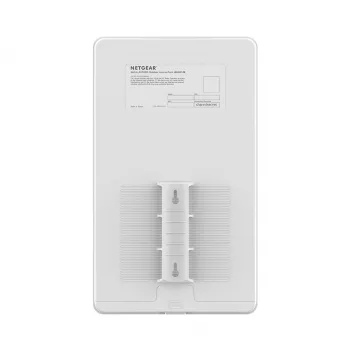 NETGEAR WAX608Y 1200 Mbit/s bianco Power over Ethernet (PoE)