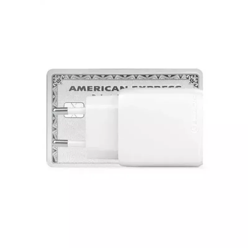 Caricabatterie da interno ALOGIC WC1X20-EU smartphone 100-240V USB-C bianco