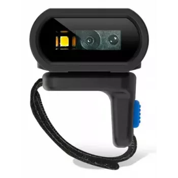 Lettore di codici a barre portatile Newland WD4 1D/2D LED nero
