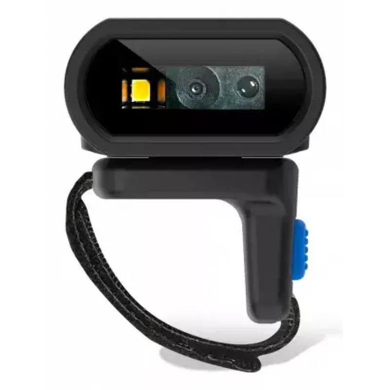 Lettore di codici a barre portatile Newland WD4 1D/2D LED nero