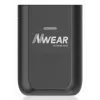 Lettore di codici a barre portatile Newland WD4 1D/2D LED nero