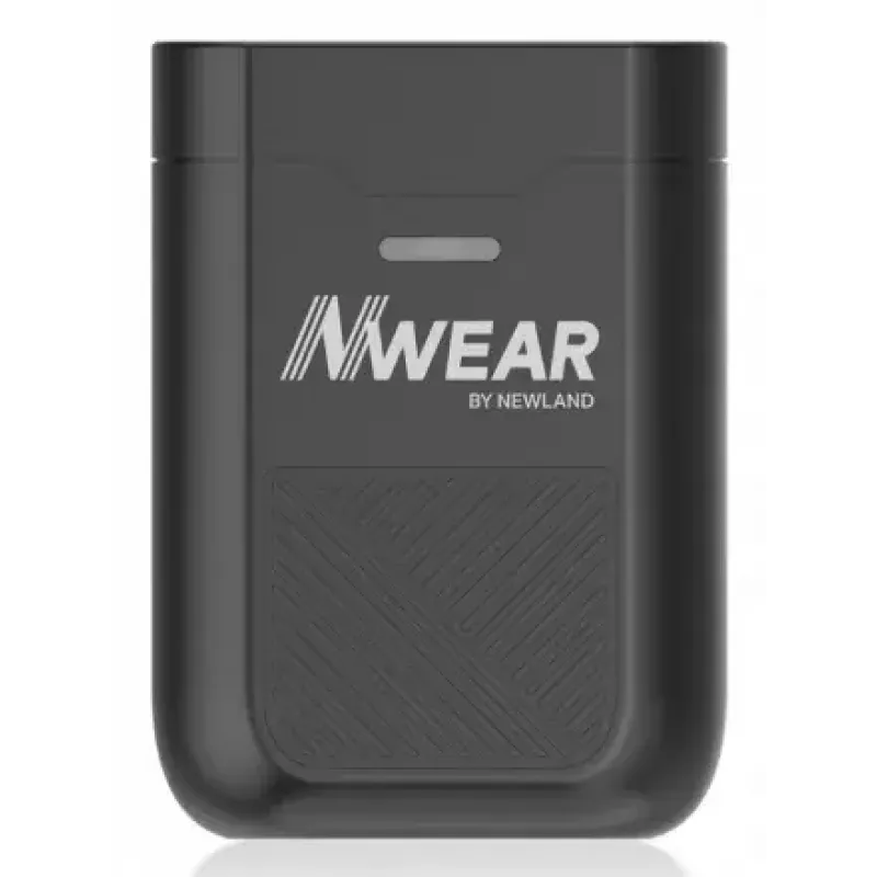 Lettore di codici a barre portatile Newland WD4 1D/2D LED nero