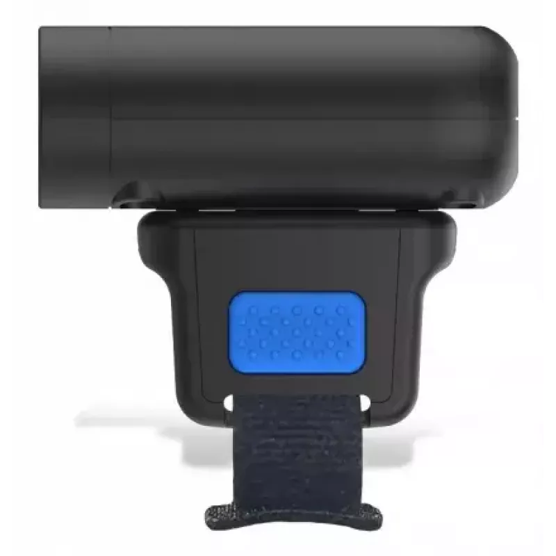 Lettore di codici a barre portatile Newland WD4 1D/2D LED nero