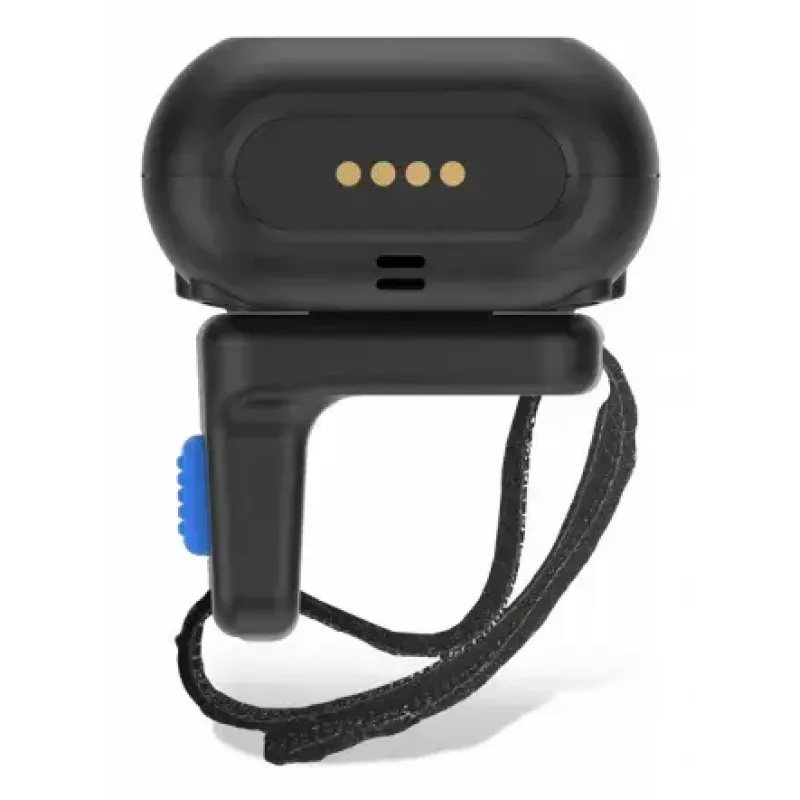 Lettore di codici a barre portatile Newland WD4 1D/2D LED nero