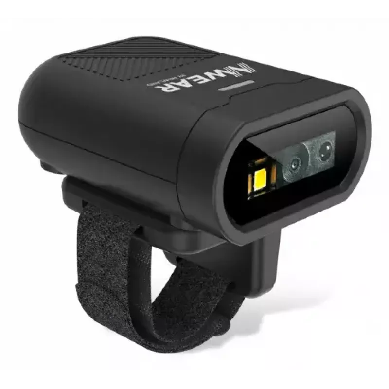 Lettore di codici a barre portatile Newland WD4 1D/2D LED nero