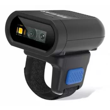 Lettore di codici a barre portatile Newland WD4 1D/2D LED nero