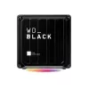 Case SSD Western Digital D50