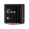 Case SSD Western Digital D50