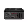 Case SSD Western Digital D50 nero