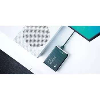 Disco fisso esterno Western Digital 4 TB USB 3.2 P10