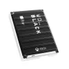 Disco fisso esterno Western Digital 4 TB USB 3.2 P10
