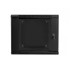Rack Lanberg WF02-6609-10B montaggio a parete