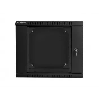 Rack Lanberg WF02-6609-10B montaggio a parete