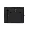 Rack Lanberg WF02-6609-10B montaggio a parete