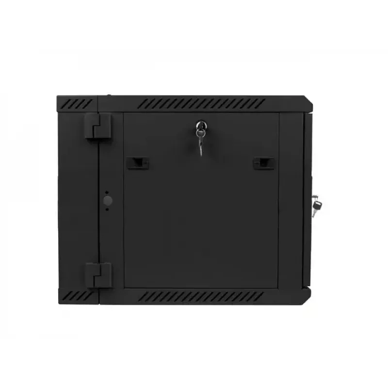 Rack Lanberg WF02-6609-10B montaggio a parete