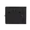 Rack Lanberg WF02-6609-10B montaggio a parete