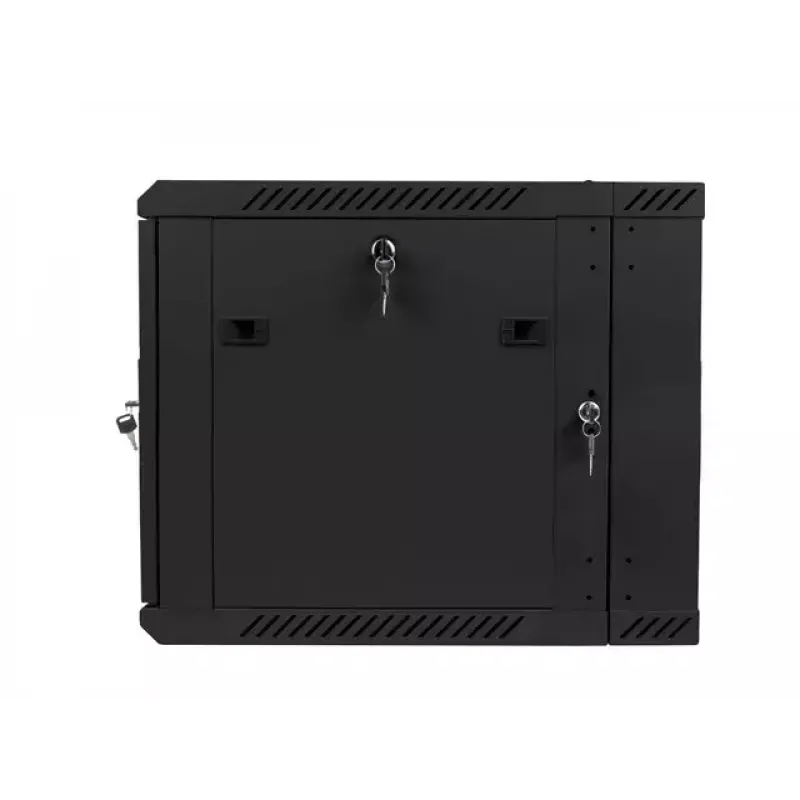 Rack Lanberg WF02-6609-10B montaggio a parete