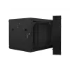 Rack Lanberg WF02-6609-10B montaggio a parete