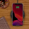 Caricabatterie wireless Belkin Boost Charge WIA001VFBK nero