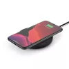 Caricabatterie wireless Belkin Boost Charge WIA001VFBK nero