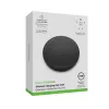 Caricabatterie wireless Belkin Boost Charge WIA001VFBK nero