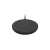 Caricabatterie wireless Belkin Boost Charge WIA001VFBK nero