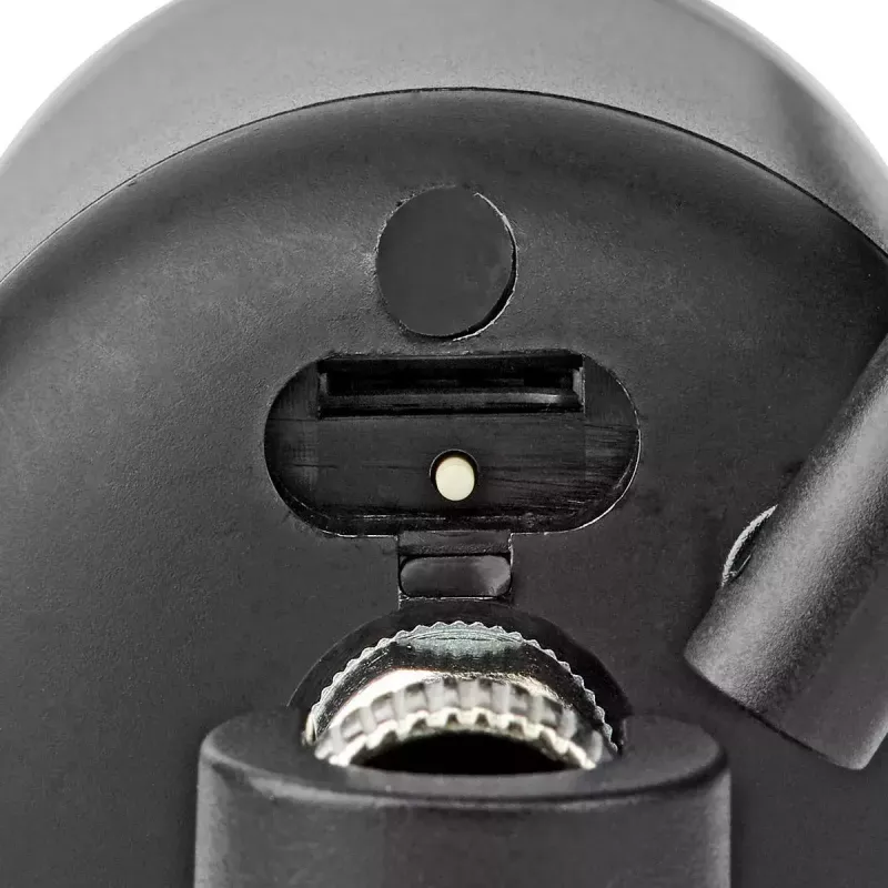 Telecamera di videosorveglianza IP Nedis WIFICO40CBK