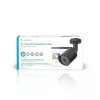 Telecamera di videosorveglianza IP Nedis WIFICO40CBK