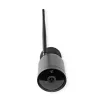 Telecamera di videosorveglianza IP Nedis WIFICO40CBK