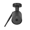 Telecamera di videosorveglianza IP Nedis WIFICO40CBK