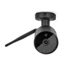 Telecamera di videosorveglianza IP Nedis WIFICO40CBK