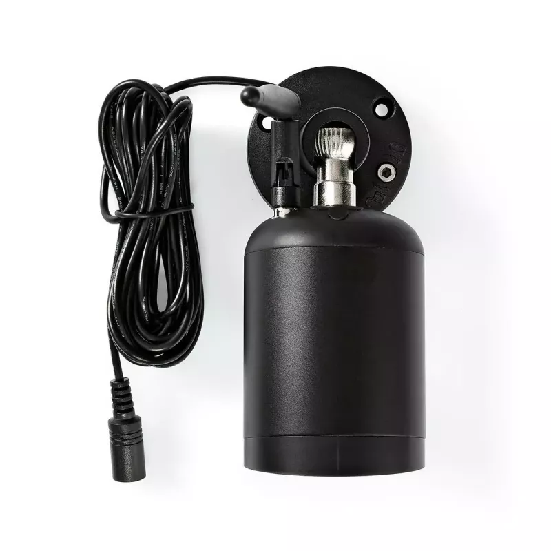 Telecamera di videosorveglianza IP Nedis WIFICO40CBK